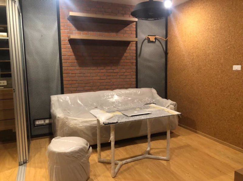 ให้เช่า-คอนโด-1-ห้องนอน-ใกล้-mrt-สถานีไทรม้า-คอนโด-ดีคอนโด-รัตนาธิเบศร์-d-condo-rattanathibet