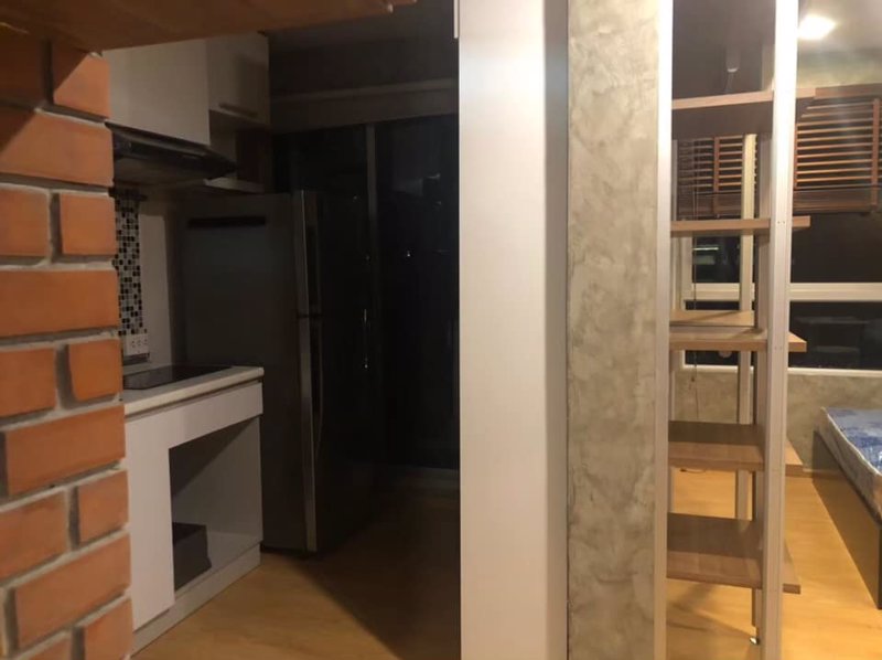 ให้เช่า-คอนโด-1-ห้องนอน-ใกล้-mrt-สถานีไทรม้า-คอนโด-ดีคอนโด-รัตนาธิเบศร์-d-condo-rattanathibet