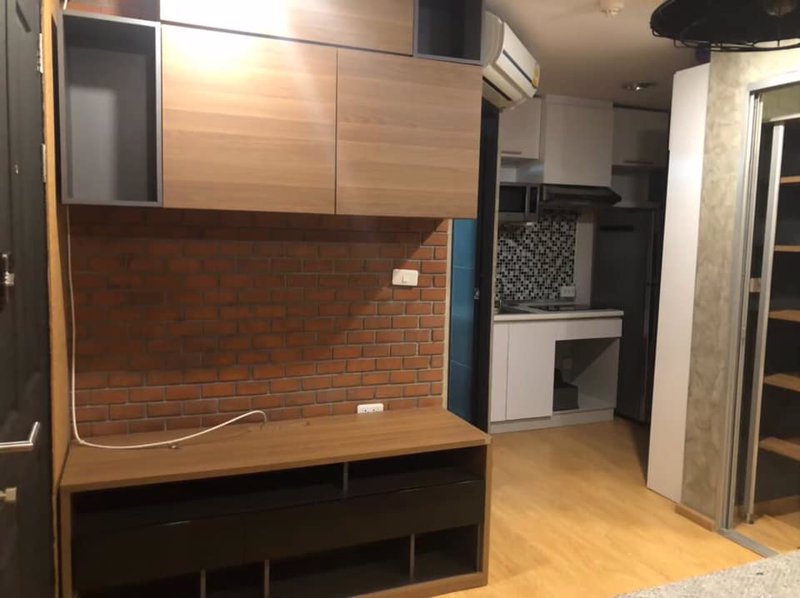 ให้เช่า-คอนโด-1-ห้องนอน-ใกล้-mrt-สถานีไทรม้า-คอนโด-ดีคอนโด-รัตนาธิเบศร์-d-condo-rattanathibet