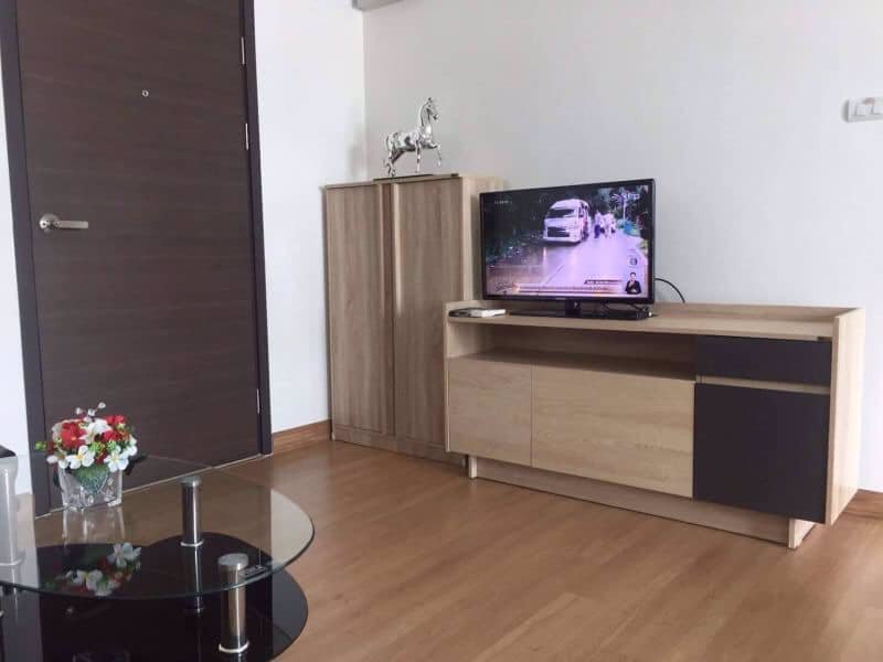 ให้เช่า-คอนโด-ห้องสตูดิโอ-ใกล้-bts-เสนานิคม-คอนโดศุภาลัย-ริเวอร์-เพลส-supalai-cute-ratchayothin