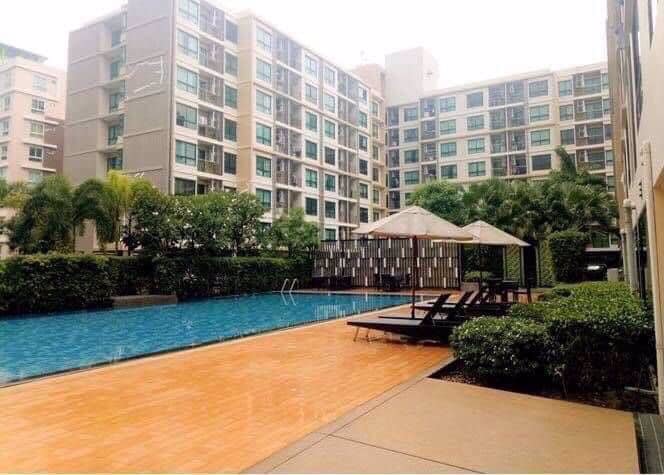 ให้เช่า-คอนโด-ห้องสตูดิโอ-ใกล้-bts-เสนานิคม-คอนโดศุภาลัย-ริเวอร์-เพลส-supalai-cute-ratchayothin