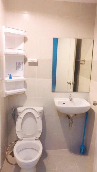 ให้เช่า-คอนโดห้องสตูดิโอ-ใกล้-มหาวิทยาลัยธุรกิจบัณฑิต-พลัมคอนโดสามัคคี