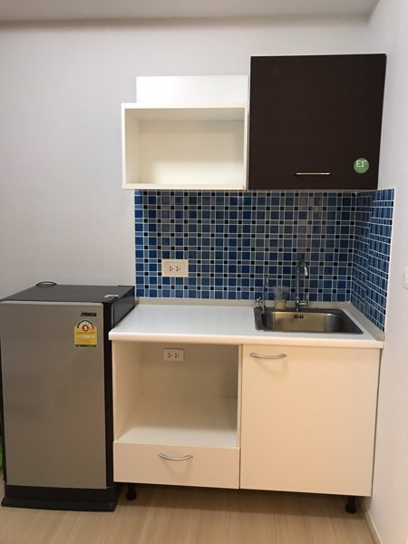 ให้เช่า-คอนโดห้องสตูดิโอ-ใกล้-มหาวิทยาลัยธุรกิจบัณฑิต-พลัมคอนโดสามัคคี