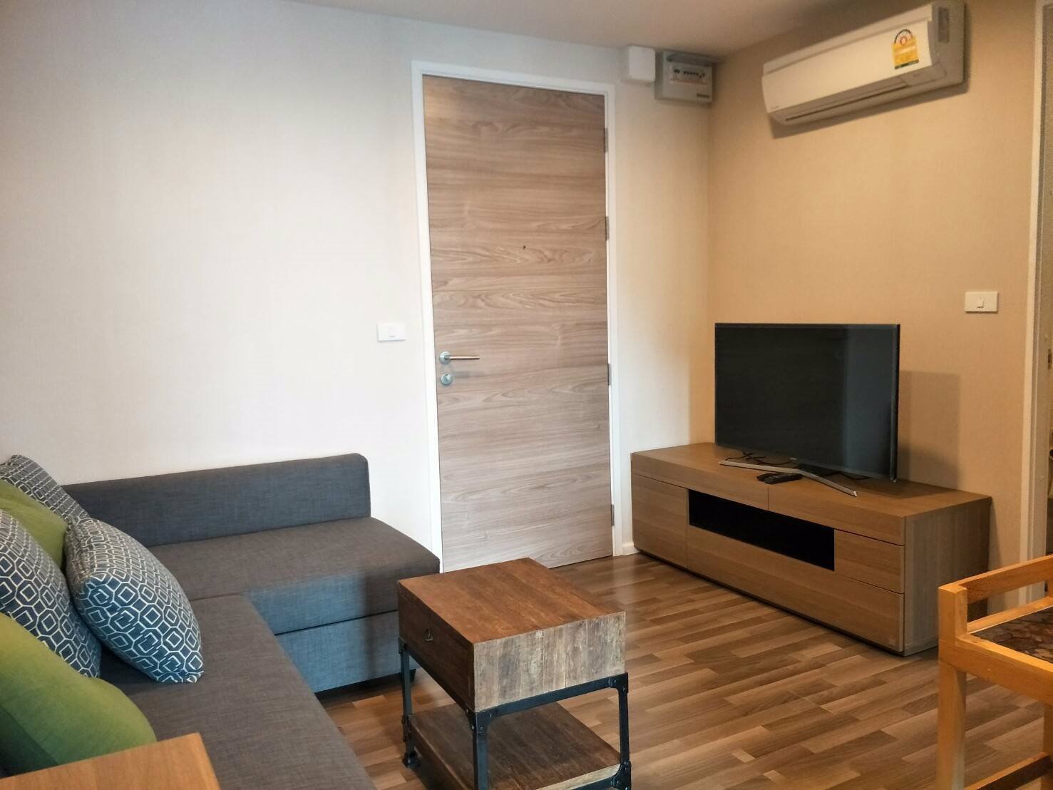 ให้เช่า-คอนโด-1-ห้องนอน-ใกล้เดอะมอลล์บางกะปิ-คอนโด-ลิฟวิ่งเนสท์-รามคำแหง