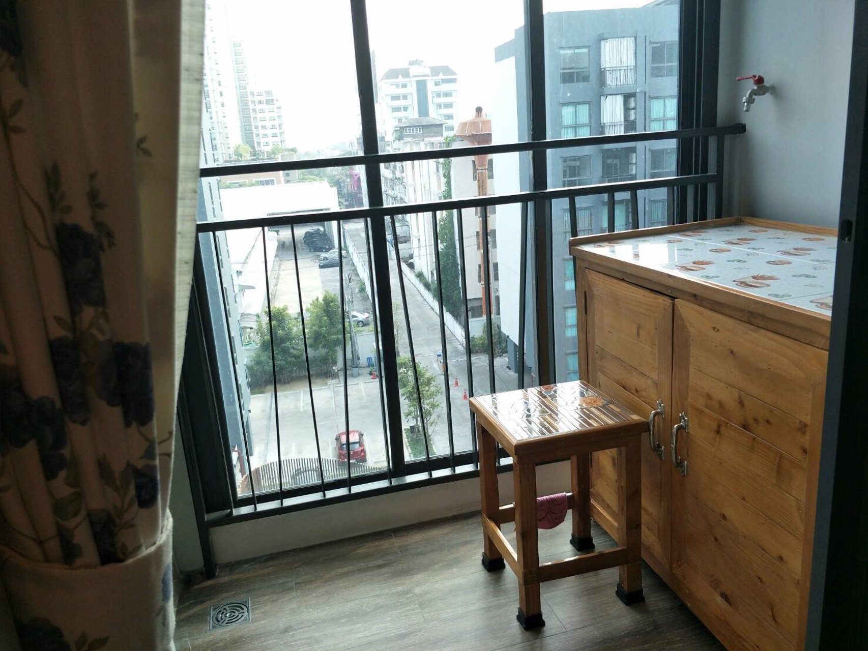 ให้เช่า-คอนโด-1-ห้องนอน-ใกล้เดอะมอลล์บางกะปิ-คอนโด-ลิฟวิ่งเนสท์-รามคำแหง