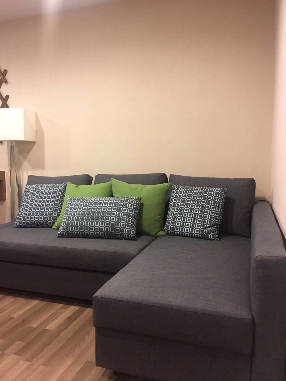 ให้เช่า-คอนโด-1-ห้องนอน-ใกล้เดอะมอลล์บางกะปิ-คอนโด-ลิฟวิ่งเนสท์-รามคำแหง