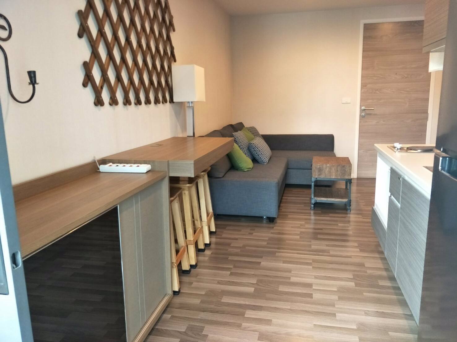 ให้เช่า-คอนโด-1-ห้องนอน-ใกล้เดอะมอลล์บางกะปิ-คอนโด-ลิฟวิ่งเนสท์-รามคำแหง