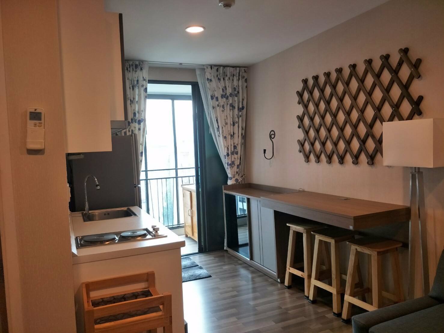 ให้เช่า-คอนโด-1-ห้องนอน-ใกล้เดอะมอลล์บางกะปิ-คอนโด-ลิฟวิ่งเนสท์-รามคำแหง