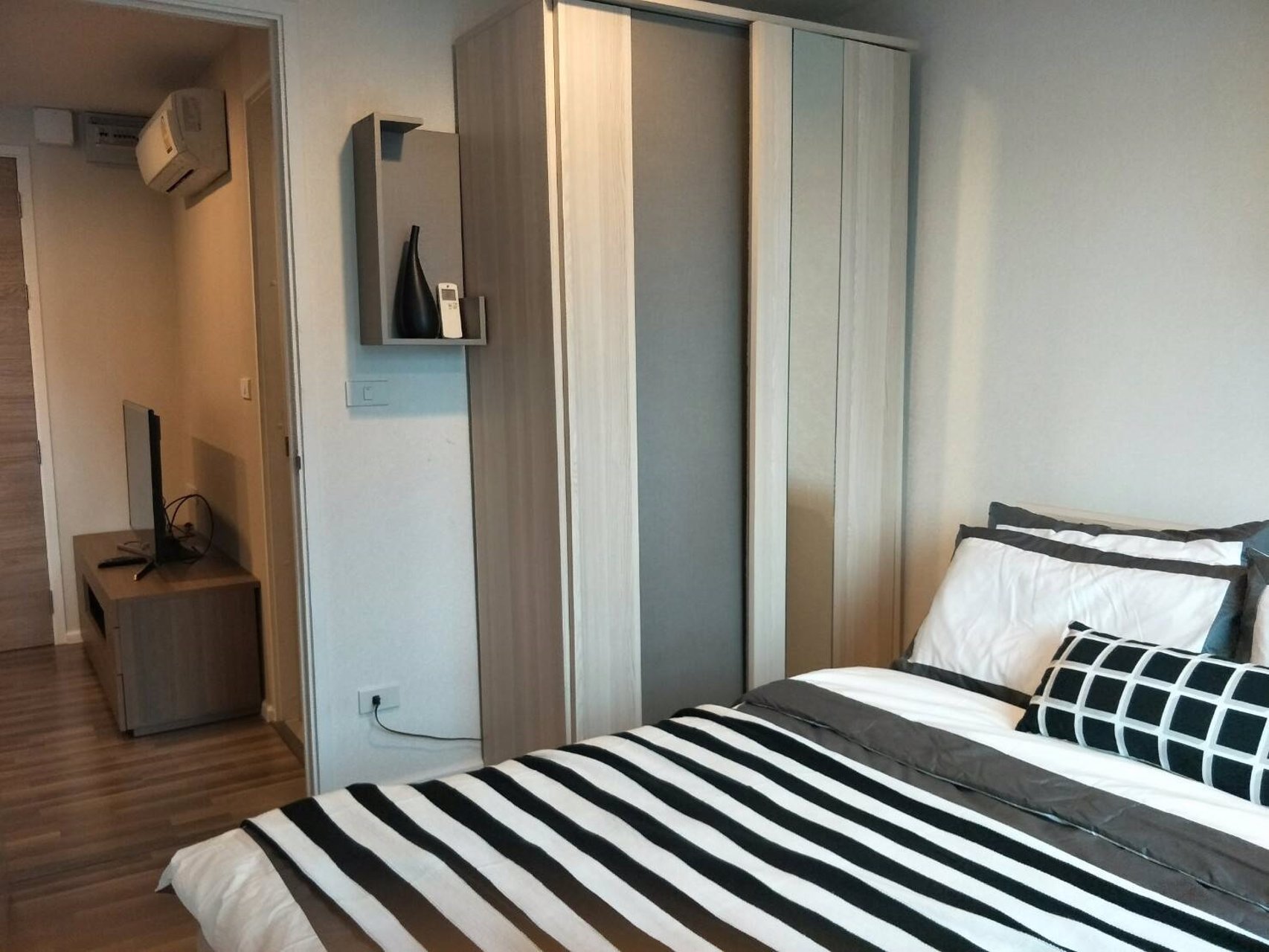 ให้เช่า-คอนโด-1-ห้องนอน-ใกล้เดอะมอลล์บางกะปิ-คอนโด-ลิฟวิ่งเนสท์-รามคำแหง