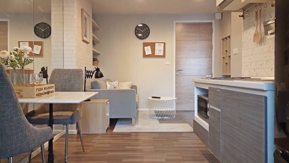 ให้เช่า-คอนโด-1-ห้องนอน-ใกล้เดอะมอลล์บางกะปิ-คอนโด-ลิฟวิ่งเนสท์-รามคำแหง