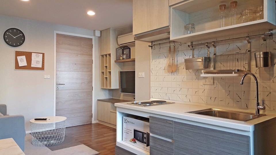 ให้เช่า-คอนโด-1-ห้องนอน-ใกล้เดอะมอลล์บางกะปิ-คอนโด-ลิฟวิ่งเนสท์-รามคำแหง