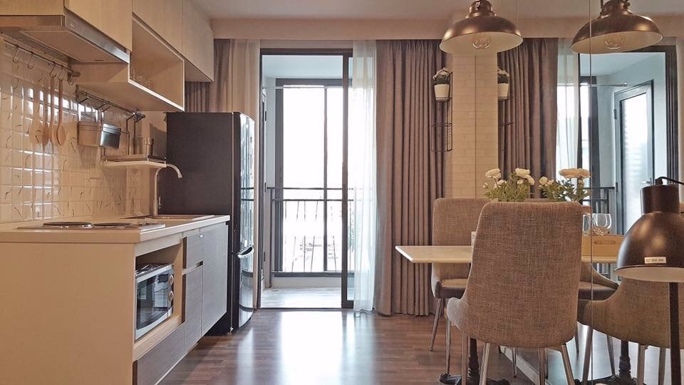 ให้เช่า-คอนโด-1-ห้องนอน-ใกล้เดอะมอลล์บางกะปิ-คอนโด-ลิฟวิ่งเนสท์-รามคำแหง