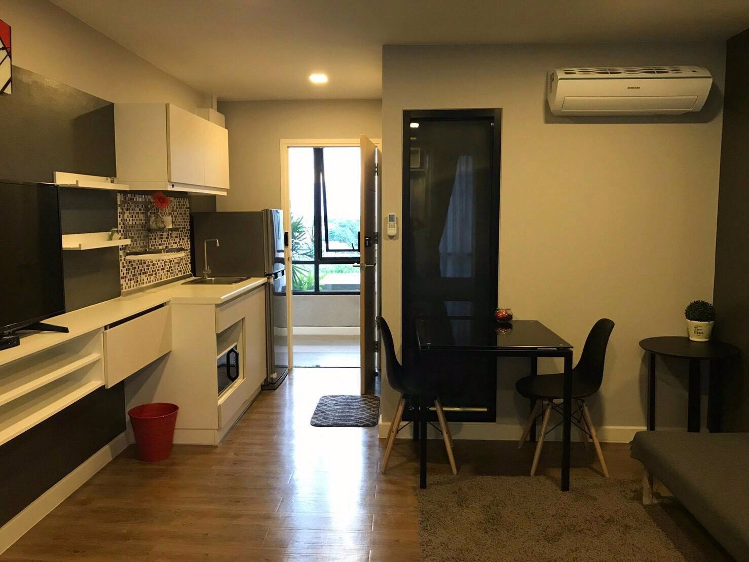 ให้เช่า-คอนโด-1-ห้องนอน-ติดถนนใหญ่รามอินทรา-คอนโด-เอสต้า-บลิซ-esta-bliss