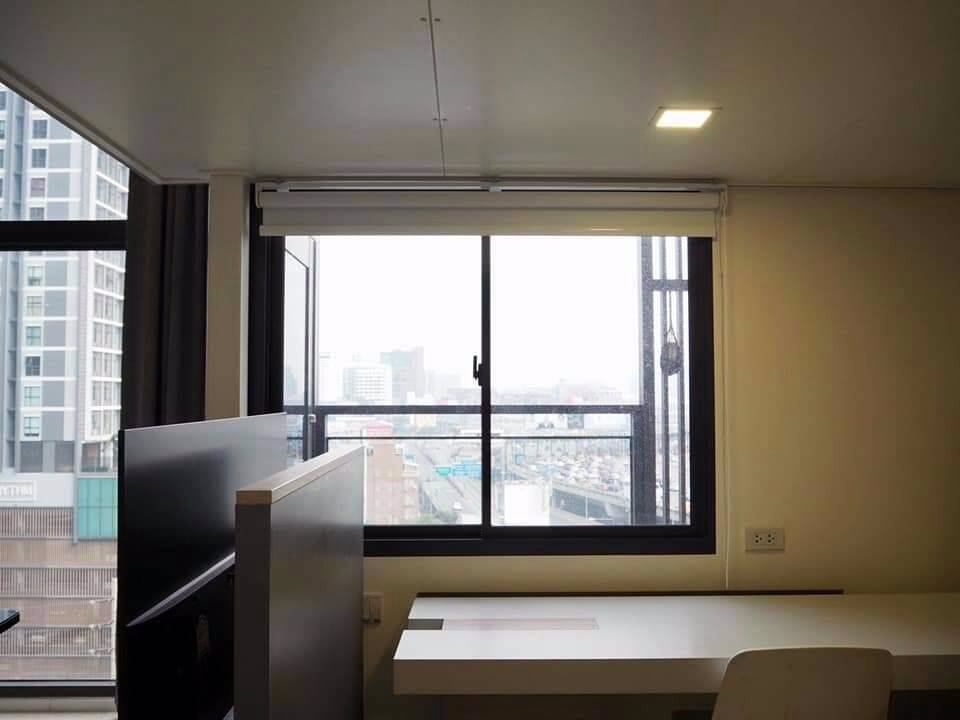 ให้เช่า-คอนโด-ห้อง-duplex-ใกล้-mrtพระราม9-คอนโดชีวาทัย-เรสซิเดนซ์-อโศก