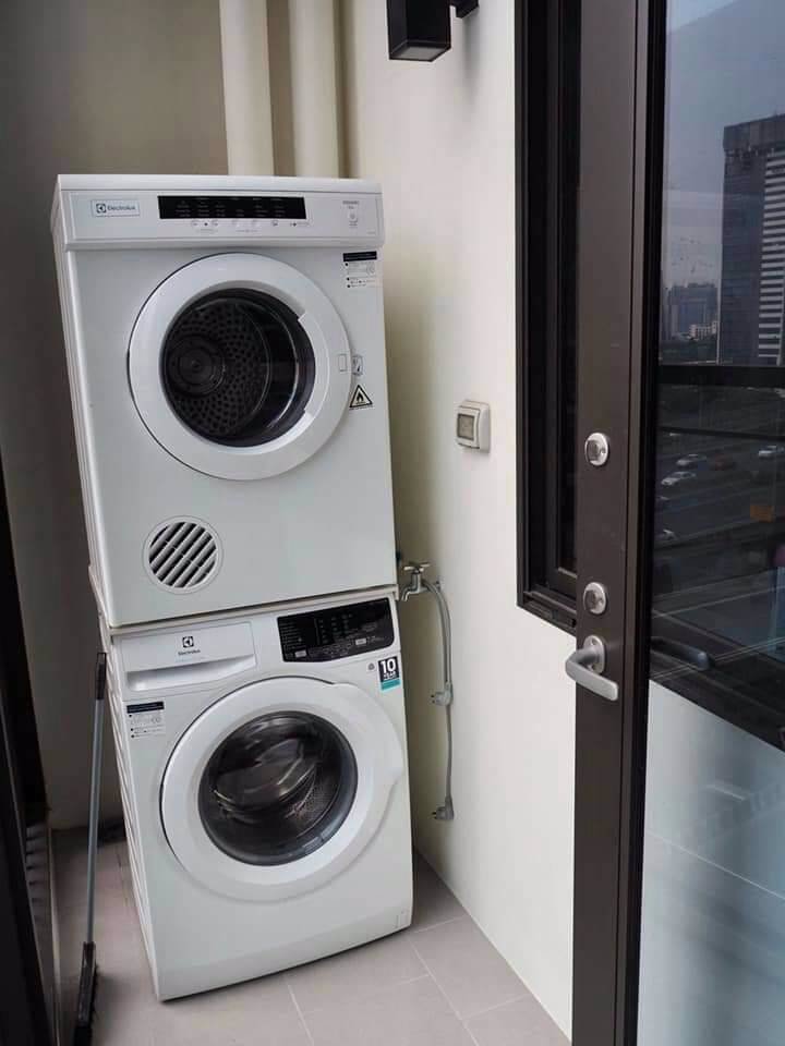 ให้เช่า-คอนโด-ห้อง-duplex-ใกล้-mrtพระราม9-คอนโดชีวาทัย-เรสซิเดนซ์-อโศก