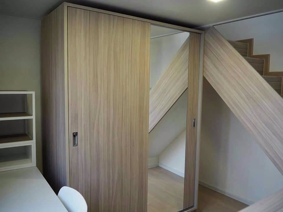 ให้เช่า-คอนโด-ห้อง-duplex-ใกล้-mrtพระราม9-คอนโดชีวาทัย-เรสซิเดนซ์-อโศก