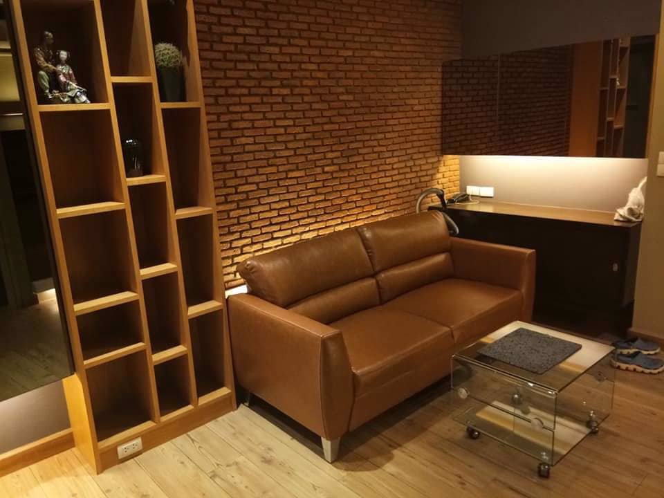 ให้เช่า-คอนโด-1-ห้องนอน-ใกล้-mrt-พระราม-9-คอนโดริทึ่ม-รัชดา-rhythm-ratchada