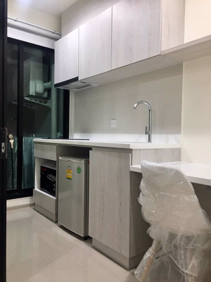 ให้เช่า-คอนโดห้องสตูดิโอ-ติดmrtเพชรบุรี-ห้องแต่งสวย-คอนโด-ไลฟ์-อโศก-life-asoke