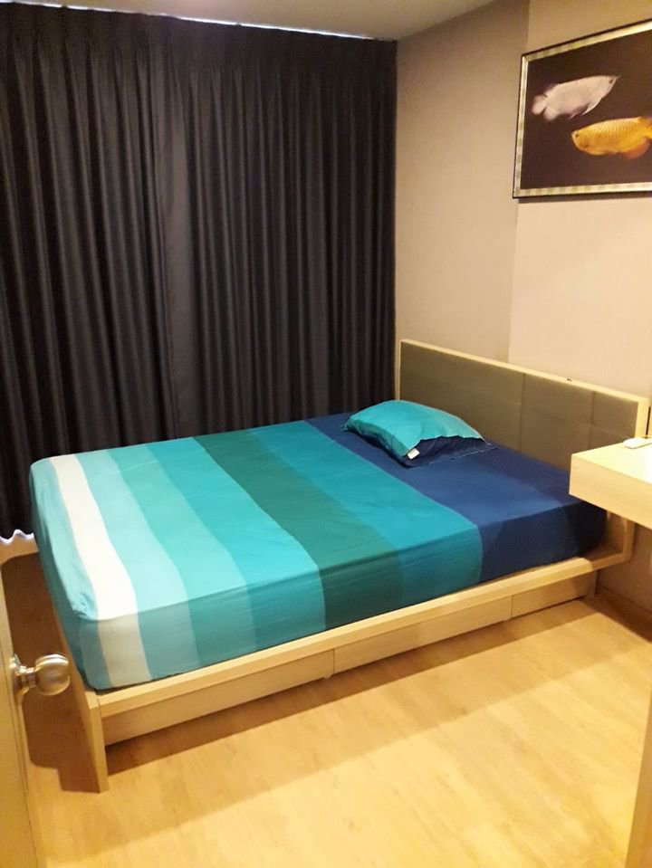 ให้เช่า-คอนโด-1-ห้องนอน-ใกล้-bts-บางนา-คอนโด-ไอดีโอ-โอทู-ideo-o2