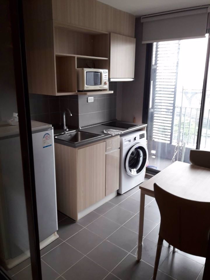 ให้เช่า-คอนโด-1-ห้องนอน-ใกล้-bts-บางนา-คอนโด-ไอดีโอ-โอทู-ideo-o2