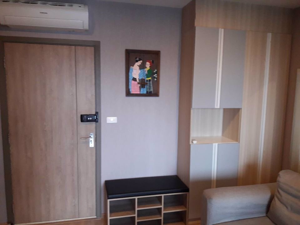 ให้เช่า-คอนโด-1-ห้องนอน-ใกล้-bts-บางนา-คอนโด-ไอดีโอ-โอทู-ideo-o2