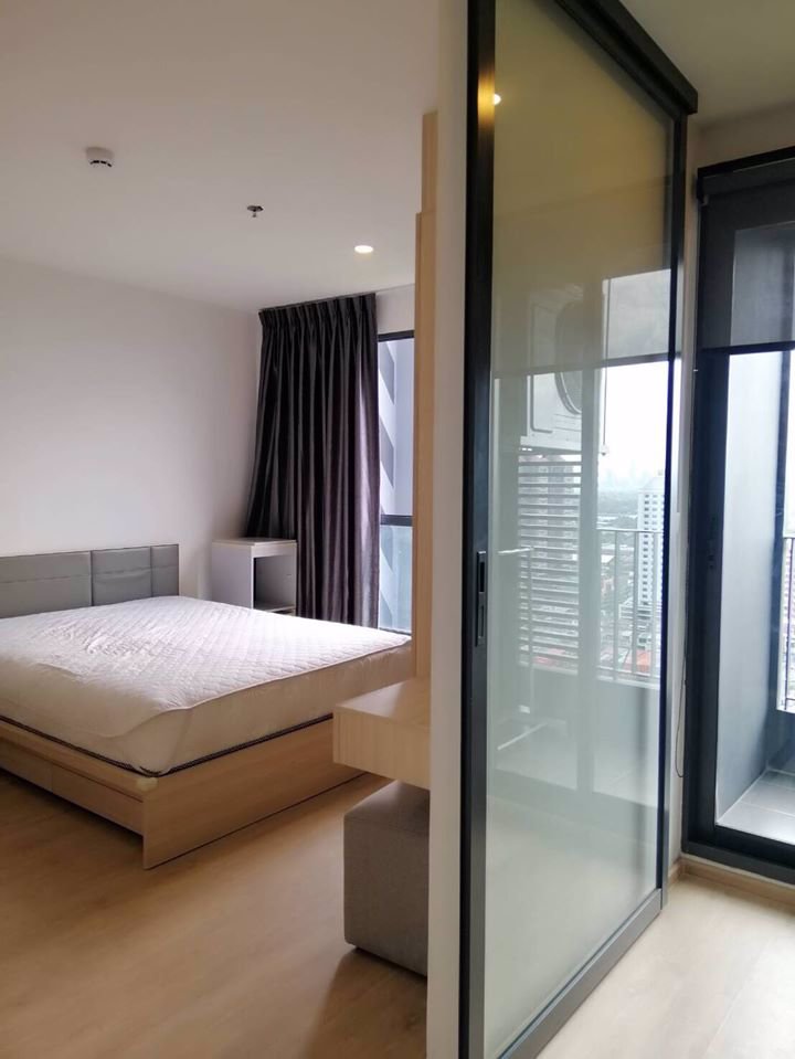 ให้เช่า-คอนโดห้องสตูดิโอ-ใกล้-bts-บางนา-คอนโด-ไอดีโอ-โอทู-ideo-o2