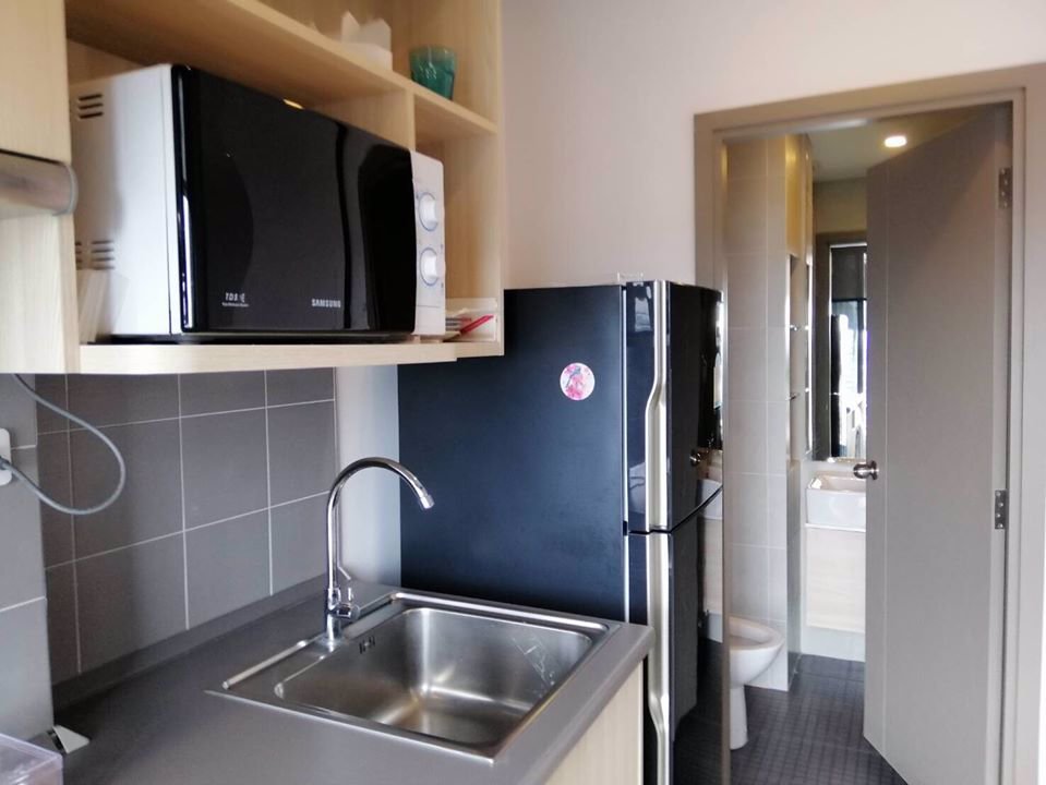 ให้เช่า-คอนโดห้องสตูดิโอ-ใกล้-bts-บางนา-คอนโด-ไอดีโอ-โอทู-ideo-o2