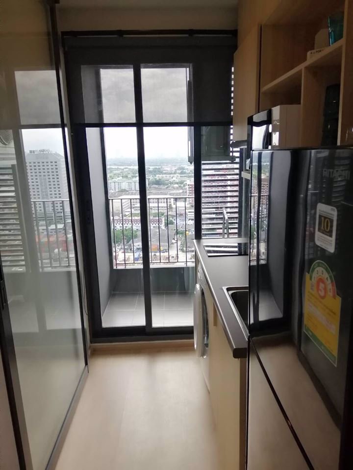 ให้เช่า-คอนโดห้องสตูดิโอ-ใกล้-bts-บางนา-คอนโด-ไอดีโอ-โอทู-ideo-o2