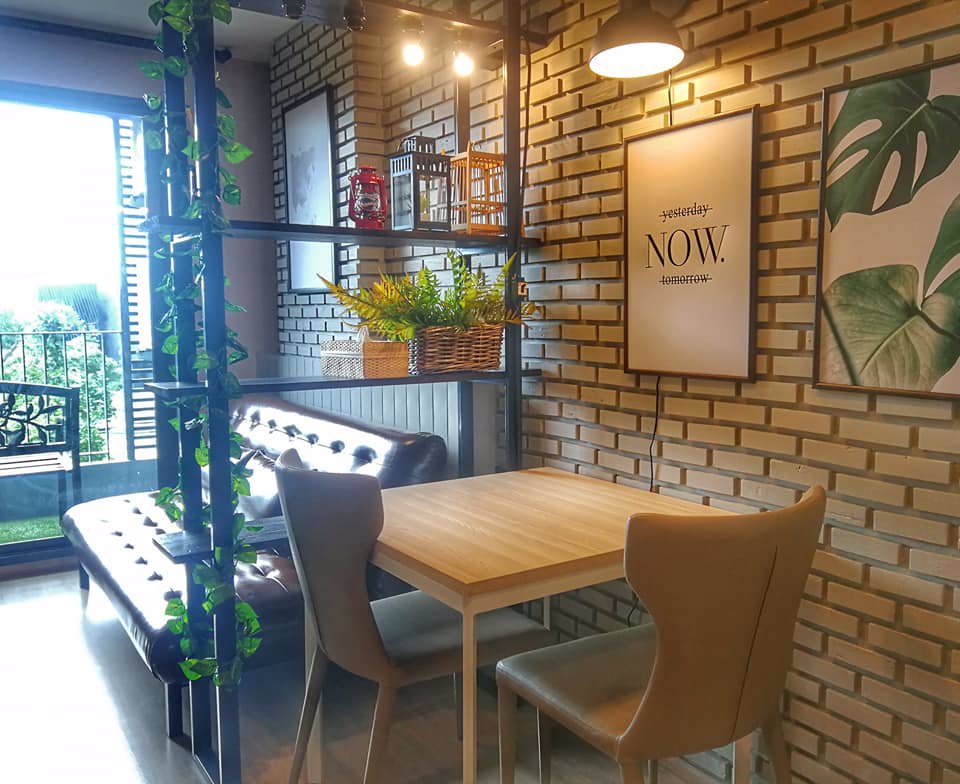 ให้เช่า-คอนโดห้องสตูดิโอ-ใกล้-bts-บางนา-คอนโด-ไอดีโอ-โอทู-ideo-o2