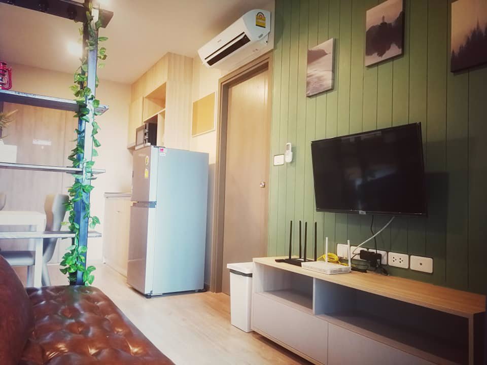 ให้เช่า-คอนโดห้องสตูดิโอ-ใกล้-bts-บางนา-คอนโด-ไอดีโอ-โอทู-ideo-o2