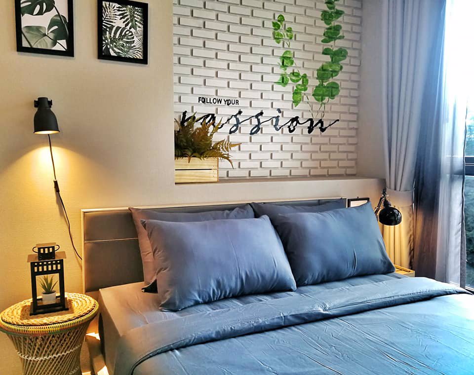 ให้เช่า-คอนโดห้องสตูดิโอ-ใกล้-bts-บางนา-คอนโด-ไอดีโอ-โอทู-ideo-o2