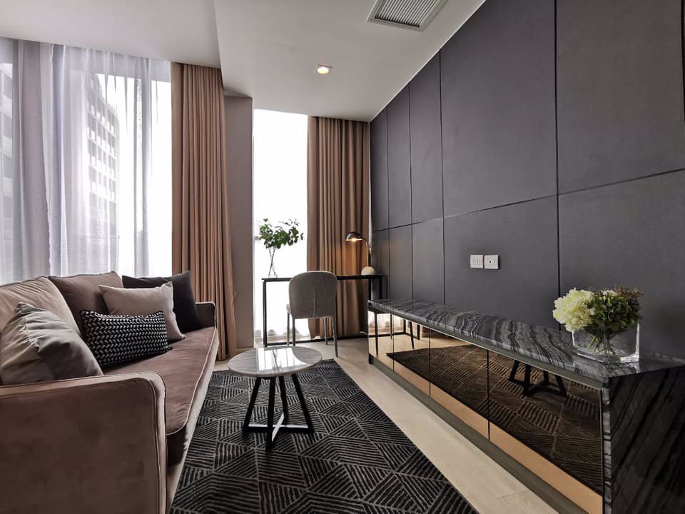 ให้เช่า-คอนโด-1-ห้องนอน-ติด-bts-เพลินจิต-คอนโด-โนเบิล-เพลินจิต