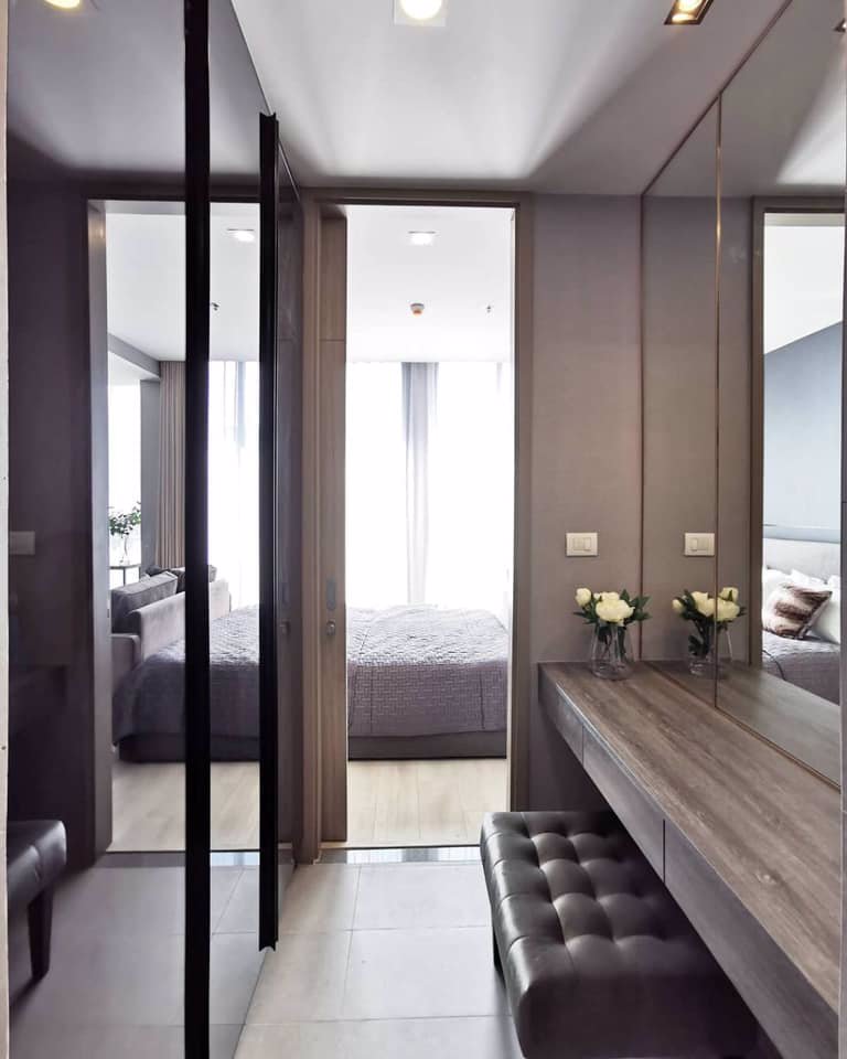 ให้เช่า-คอนโด-1-ห้องนอน-ติด-bts-เพลินจิต-คอนโด-โนเบิล-เพลินจิต