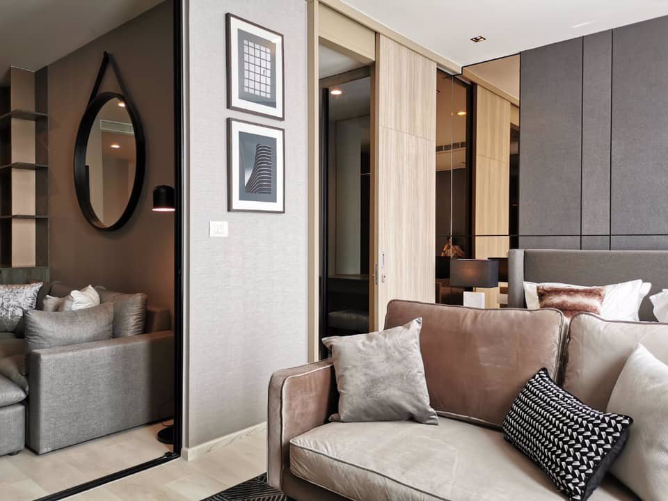 ให้เช่า-คอนโด-1-ห้องนอน-ติด-bts-เพลินจิต-คอนโด-โนเบิล-เพลินจิต