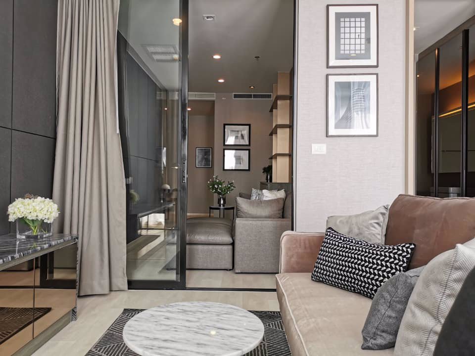 ให้เช่า-คอนโด-1-ห้องนอน-ติด-bts-เพลินจิต-คอนโด-โนเบิล-เพลินจิต