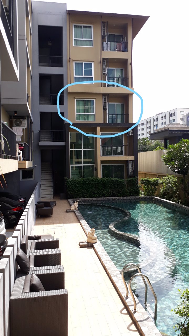 ขาย-คอนโด-1-ห้องนอน-ใกล้ศูนย์ราชการแจ้งวัฒนะ-คอนโด-เรสต้า-คอนโด-แจ้งวัฒนะ