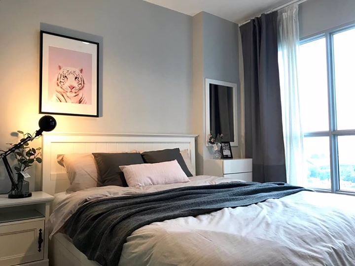 ให้เช่า-คอนโด-1-ห้องนอน-ติดแยกกล้วยน้ำไทใกล้สถานีเอกมัย-คอนโดแอสปาย-พระราม-4-aspire-rama-4-