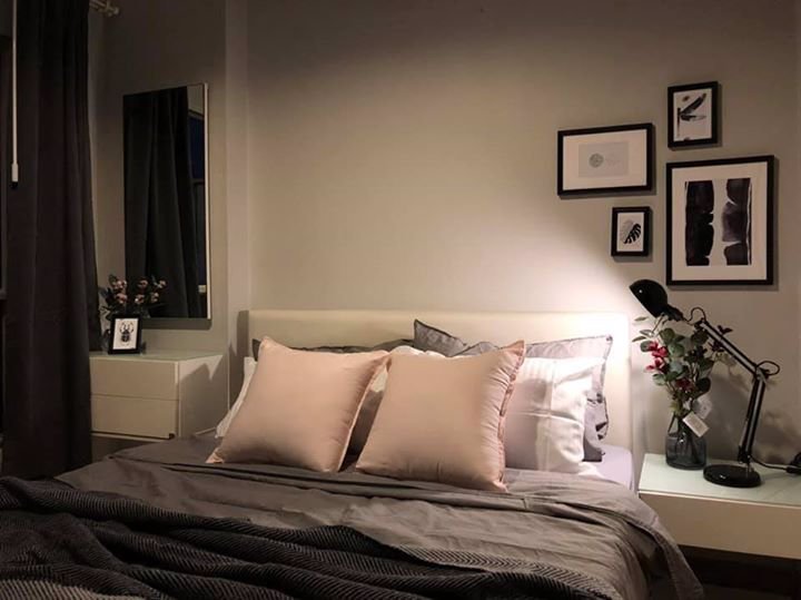 ให้เช่า-คอนโด-1-ห้องนอน-ติดแยกกล้วยน้ำไทใกล้สถานีเอกมัย-คอนโดแอสปาย-พระราม-4-aspire-rama-4-