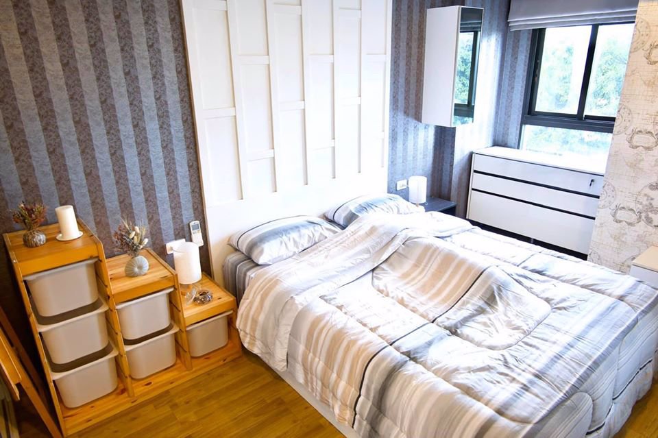 ขาย-คอนโด-ใกล้-เดอะมอลล์-บางกะปิ-คอนโดบ้านนวธารา-เกษตร-นวมินทร์