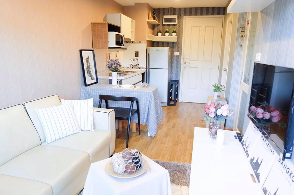 ขาย-คอนโด-ใกล้-เดอะมอลล์-บางกะปิ-คอนโดบ้านนวธารา-เกษตร-นวมินทร์