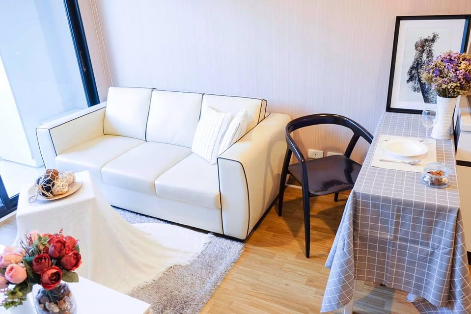 ขาย-คอนโด-ใกล้-เดอะมอลล์-บางกะปิ-คอนโดบ้านนวธารา-เกษตร-นวมินทร์