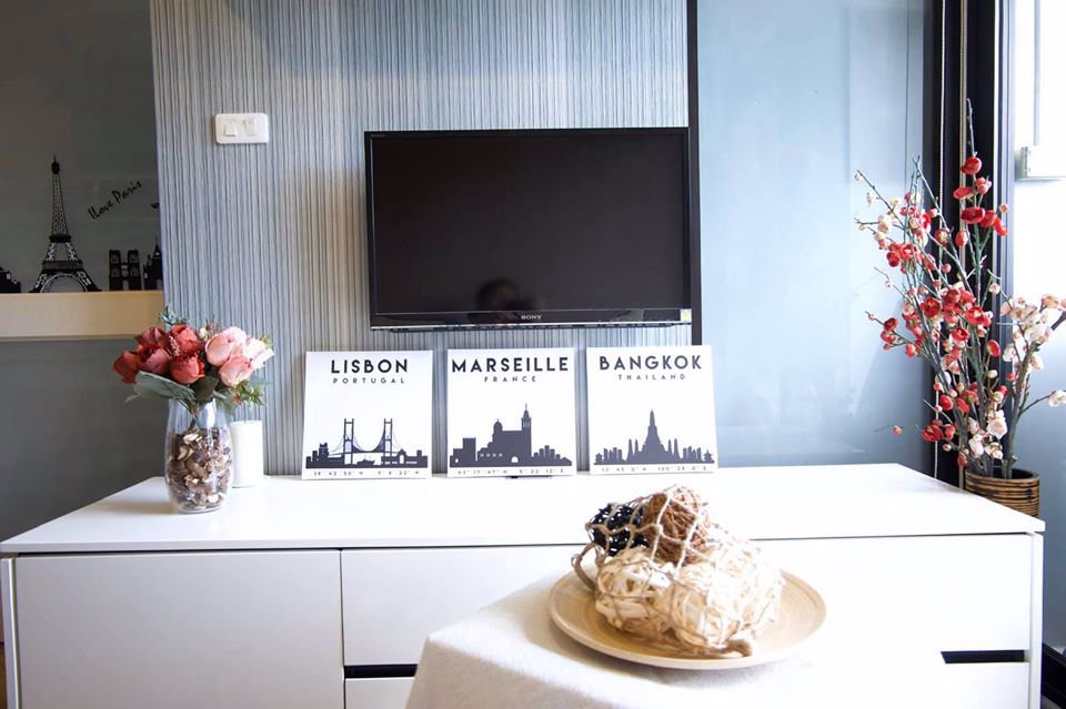 ขาย-คอนโด-ใกล้-เดอะมอลล์-บางกะปิ-คอนโดบ้านนวธารา-เกษตร-นวมินทร์