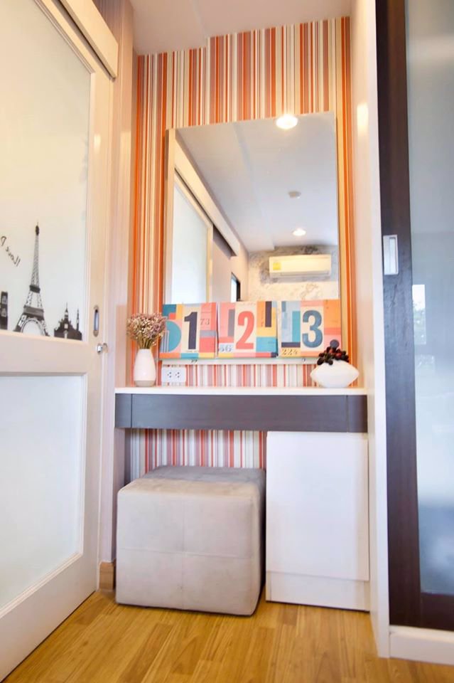 ขาย-คอนโด-ใกล้-เดอะมอลล์-บางกะปิ-คอนโดบ้านนวธารา-เกษตร-นวมินทร์