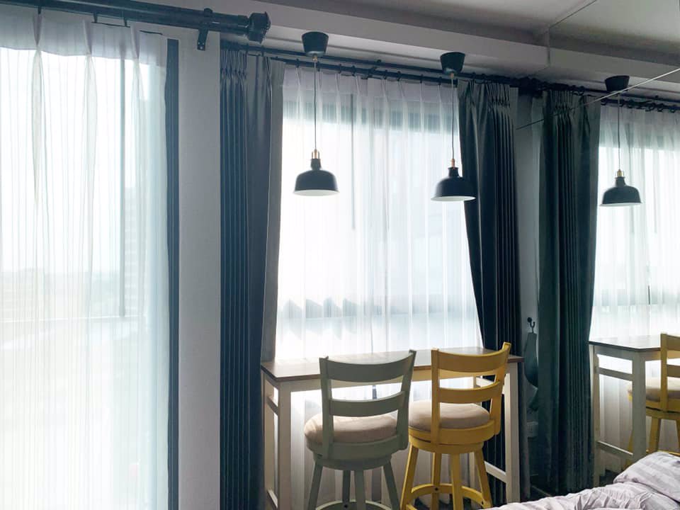 ให้เช่า-คอนโด-1-ห้องนอน-ติด-bts-บางจาก-คอนโด-ไอดีโอ-สุขุมวิท-93-ideo-s93-