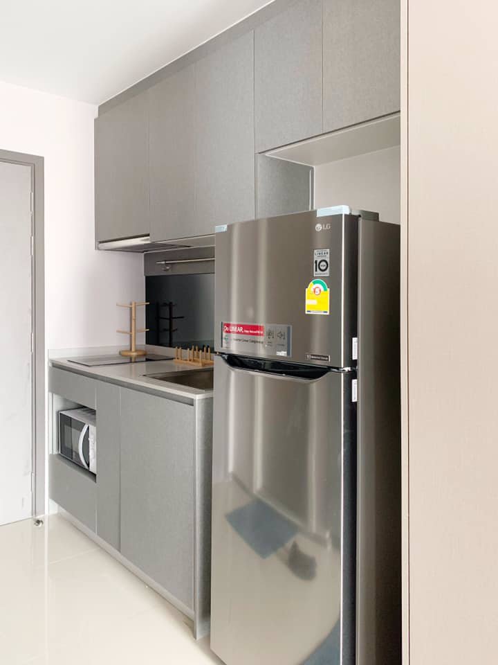 ให้เช่า-คอนโด-1-ห้องนอน-ติด-bts-บางจาก-คอนโด-ไอดีโอ-สุขุมวิท-93-ideo-s93-