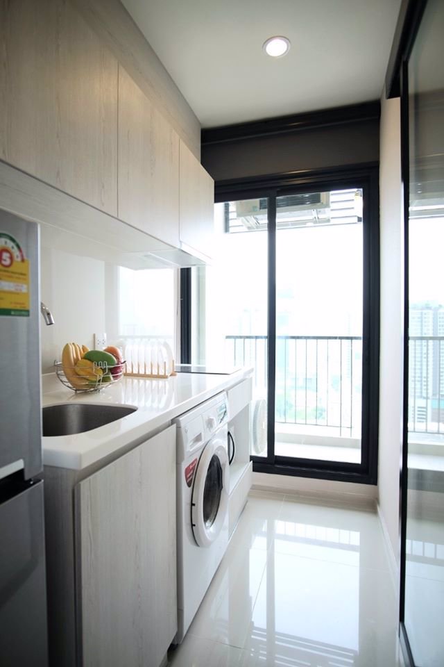 ให้เช่า-คอนโด-1-ห้องนอน-ติด-mrtเพชรบุรี-คอนโด-ไลฟ์-อโศก-life-asoke