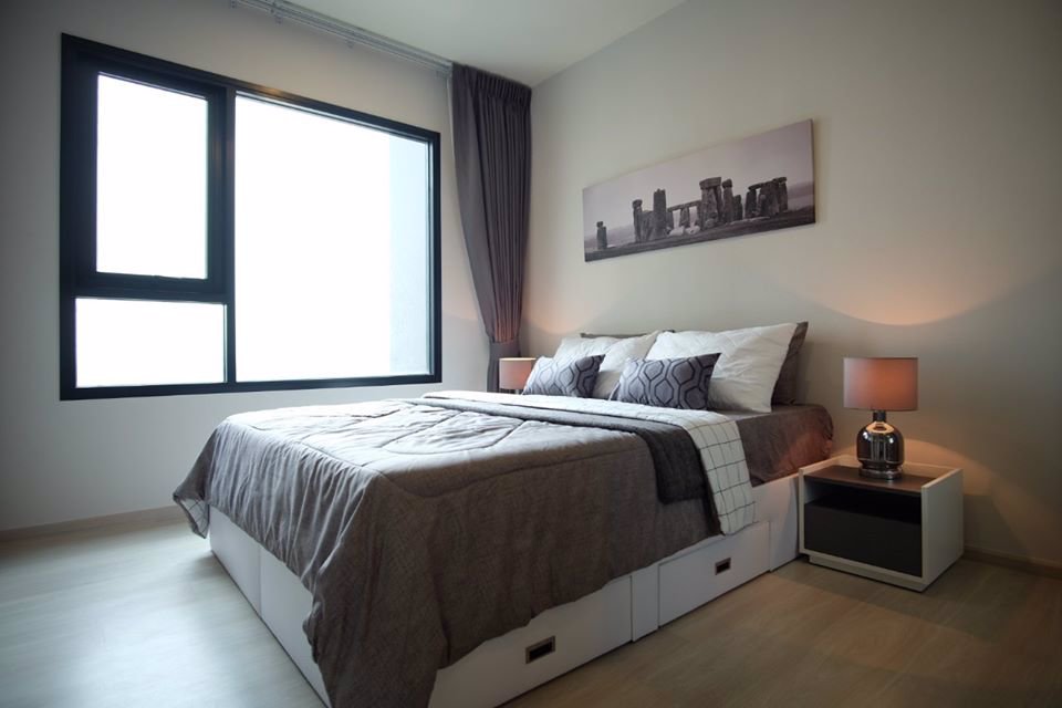 ให้เช่า-คอนโด-1-ห้องนอน-ติด-mrtเพชรบุรี-คอนโด-ไลฟ์-อโศก-life-asoke