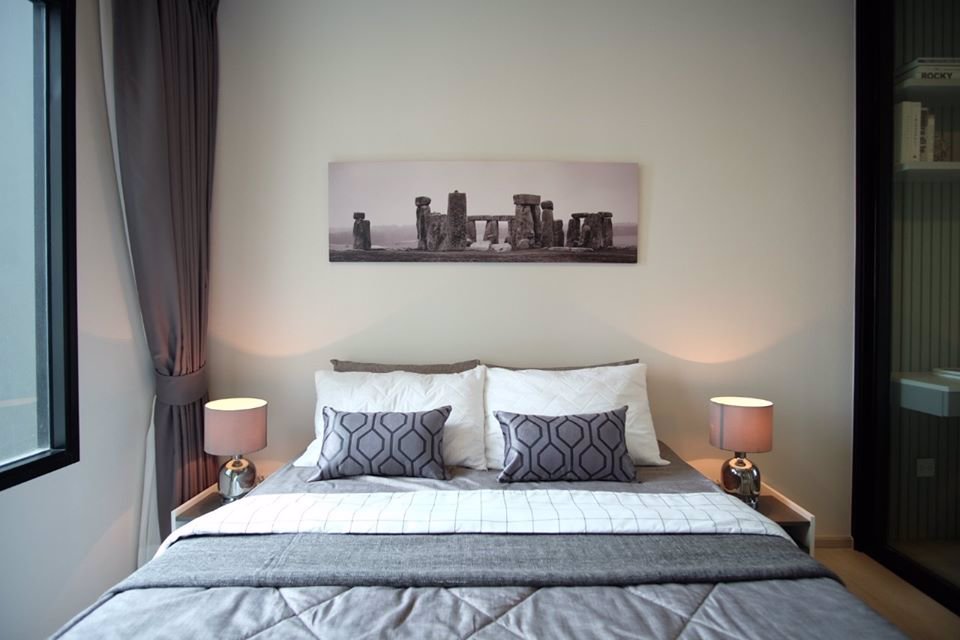 ให้เช่า-คอนโด-1-ห้องนอน-ติด-mrtเพชรบุรี-คอนโด-ไลฟ์-อโศก-life-asoke