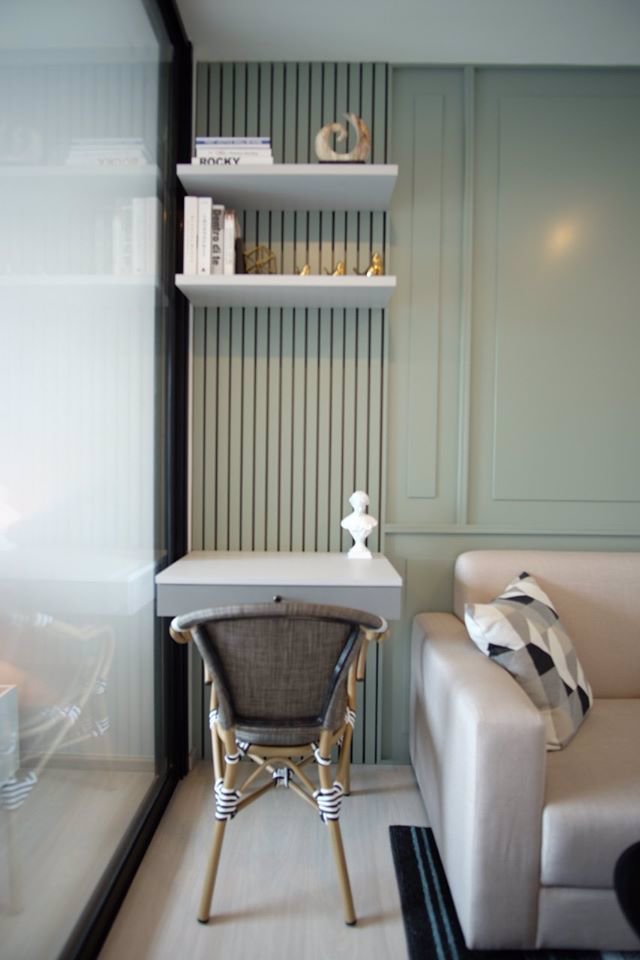 ให้เช่า-คอนโด-1-ห้องนอน-ติด-mrtเพชรบุรี-คอนโด-ไลฟ์-อโศก-life-asoke