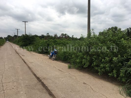 ที่ดิน-2-ไร่-คลองสี่-คลองหลวง-ปทุมธานี